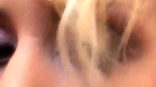 Threesome Blowjob Blonde Hardcore Brunette Amateur