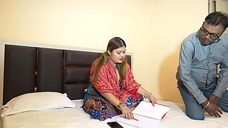 Teacher and Student Sex