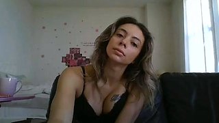 Mom amateur webcam pussy masturbate