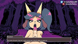 Fucking cartoons, cartoon fantasy, japanese mom uncensored