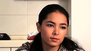 Woodman - Jade Flower - The Casting Of Jade Flower