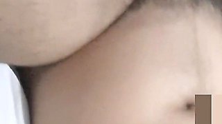 Horny Pregnant Girl Pussy Closeup Fucking Video