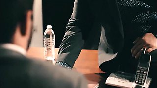 Kinky Tiffany Watson Fucks Her Keep Her Job