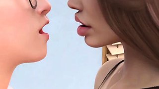 Sexbot (part 35)