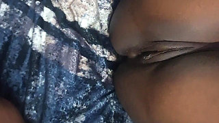 Fucking My Hot Stepsister in Morning