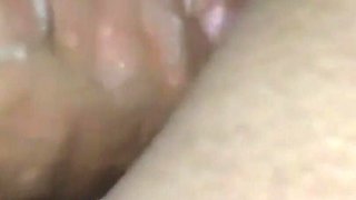 My Stepsister's First Anal with Cumshot in Mouth