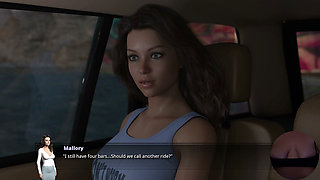 Gameplay Chasing Sunsets - Part 10