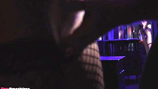 New Sensations - big ass video