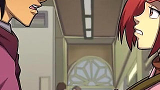 Witch Hunter - Part 44 Teacher and Sexy Student by Loveskysan69