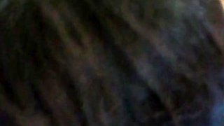 Mature French Lady Gives Amateur Blowjob