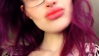 Webcam Girl Free Big Boobs Porn Video