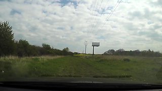 Young Nicolette Noir