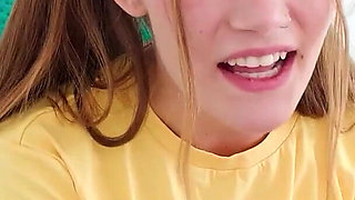 My Stepbrother Can't Fuck My Best Friend if He's Not Going to Fuck Me Too!