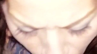 My First MILF Cell Phone Video