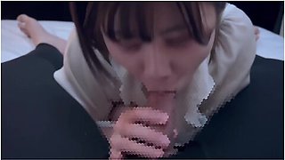 Hentai Anime In 後輩の大か激しい手コキフェラて精子をいっはい絞り出して興奮しちゃう Cum In Mouth Cumshot