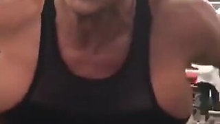 Back to the Gym