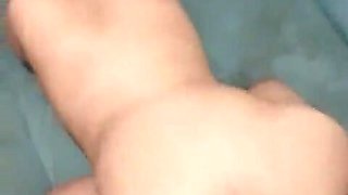 Knocked up gal's cunny boned rock-hard, it made my beefstick humid, whorey biotch, if her hotwife hubby detects he gets thrilled eyeing a episode like that, he's a cheating but he's my homie.