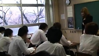 Japanese Teen Having Sex In Elevator