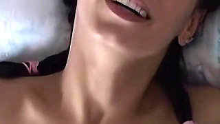 Raw Hardcore Sex with Blonde and Brunette Sluts Switching Positions