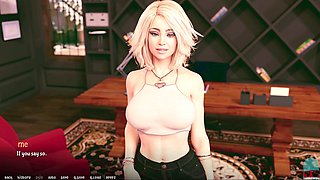 3d moms son animation, mama und tochter, mom son romans