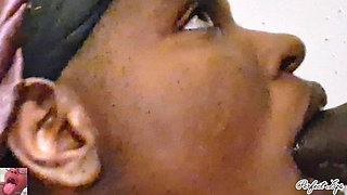 I Love Making Him Cum in My Mouth