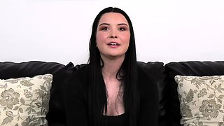 Butt Bangin' Barista's Wild Anal Adventure: Deepthroat,