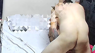 SHE IS THE BEST WIFE OF MINE ANAL SEX