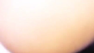 Ebony Babe Loves Spreading Her Holes