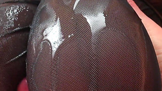 Hentai Porn Dream: Fetish Huge Tits POV Nuru Titfuck Close up - Lilykoti