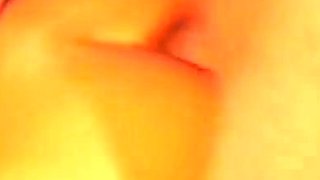 Amateur Teen Ass Fucking and Facial