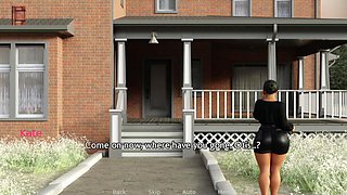 A Heartfelt Visit Ep02