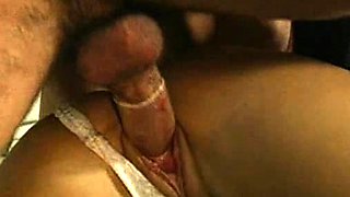 Busty Amateur Milf Wife Blowjob With Anal Fisting And Fucked