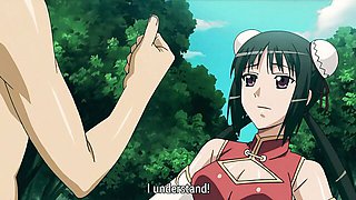 Hentai PD - cumshot porn