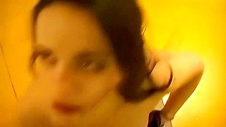 Upscaled : Fantasy Sex - Mandy Bright