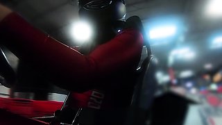 TeamSkeet-Soft As A Marshmallow