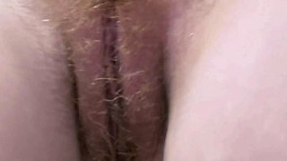 Hot amateur close up Doggy style HD video