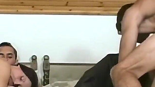 Male Ass Fucking