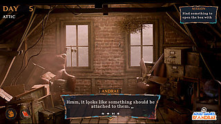 Ep5: Licking Helga's Ass Clean by Marianne - Lust Sisters