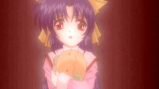 Teen (18+) clip with splendid princess from Fuck Me Like A Monster