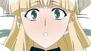 Striking pornstar at lingerie video