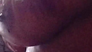 Me pissing and bathing at my village house