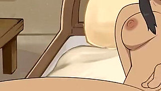 Four Element Trainer Part 88 Korra the New Spermbender by Loveskysan69