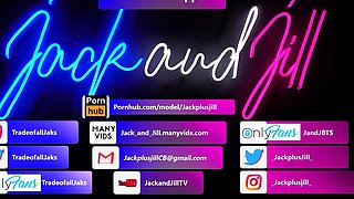 Tru Kait And JackAndJill's Foursome Ticketshow