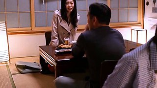 Anzu Komatsu - I Introduce My Bride And Let A Stranger