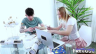 Carmen Valentina And Mckenna Lynn - New Fuck Mirror My Customized Cum Collector Looks Like My Teacher! (06-05-2026) Hardcore Milf Bigtits Pov Iluvy
