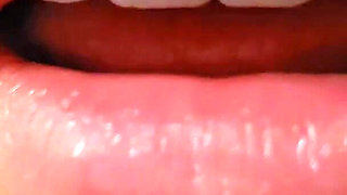 Shhh We Can't Wake Anyone in the House up Taboo Asmr POV