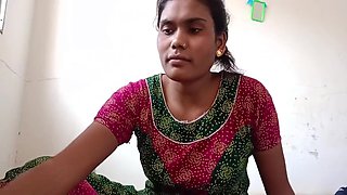 Indian Desi Girl Mouth Fucking