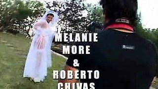 Melanie More -Pornochoc Serie - J-Enterre Ma Vie De Jeune