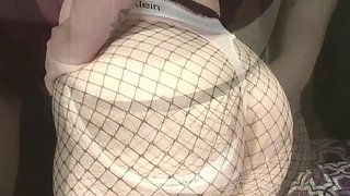 Training to be My Personal Toilet Slave