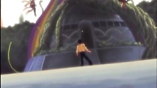 Horny one and only's 18-25 xxx